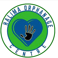 Halima Orphanage Center Logo